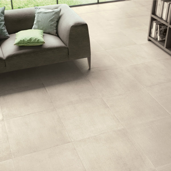 Bustyle atelier 90x90 naturale rettificato